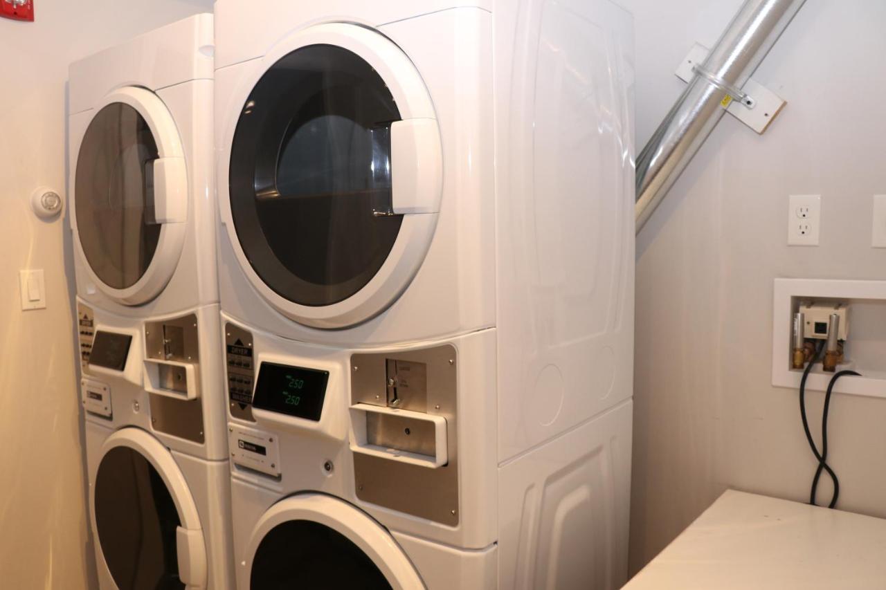 A Stylish Stay With A King Bed And Heated Floors #27 Brookline Dış mekan fotoğraf